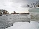 ice-banks