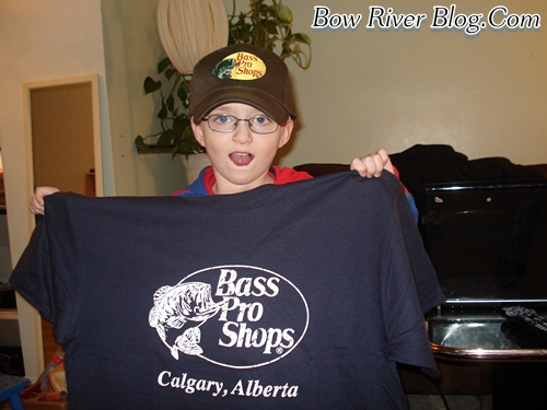 Bass Pro Shop Opened Today – Bow River Blog