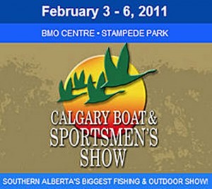 2011 Boat And Sportsman's Show