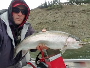 big fish bow river