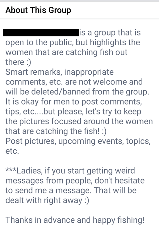 A Facebook group about page 