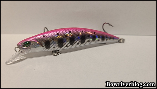 Introducing Robertson Tackle – Bow River Blog