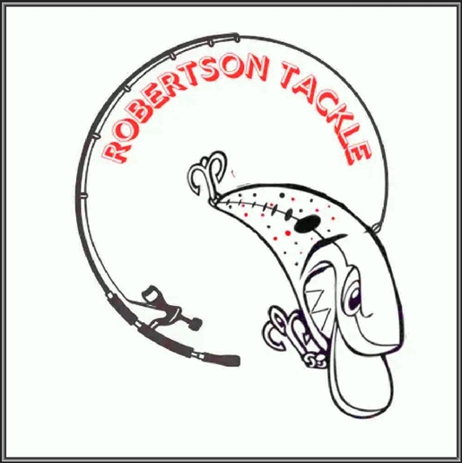 Introducing Robertson Tackle – Bow River Blog